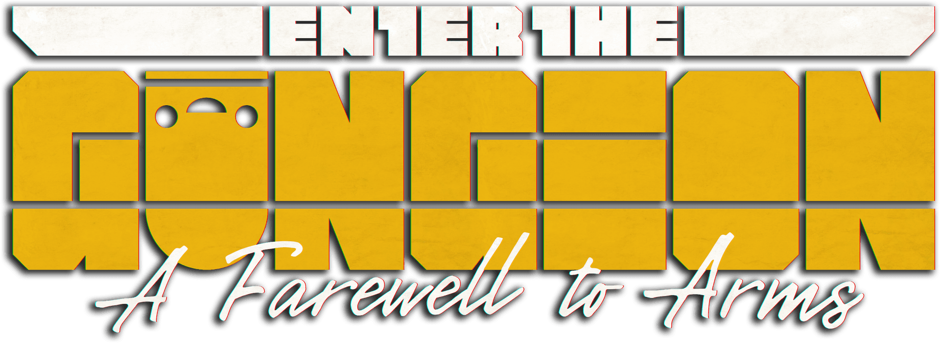 Enter the Gungeon