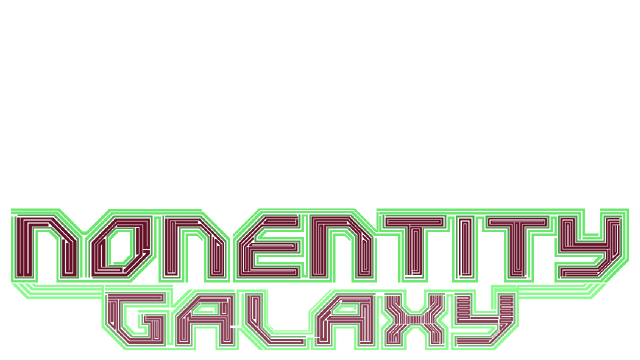Nonentity Galaxy