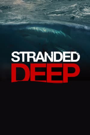 Stranded Deep cover art