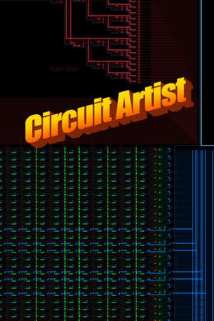 Circuit Artist cover art