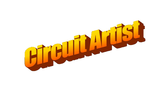 Circuit Artist