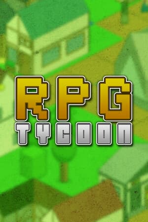RPG Tycoon cover art