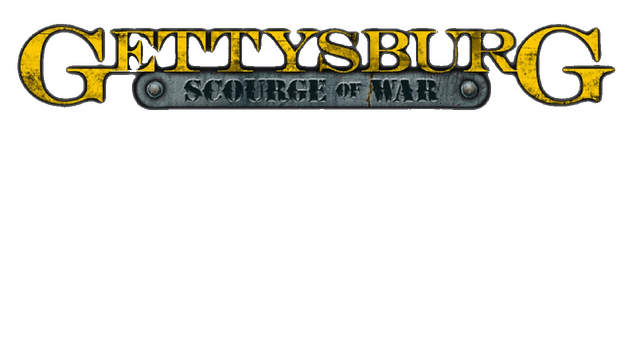 Scourge Of War - Gettysburg