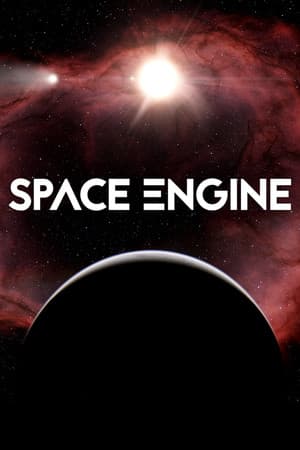SpaceEngine cover art