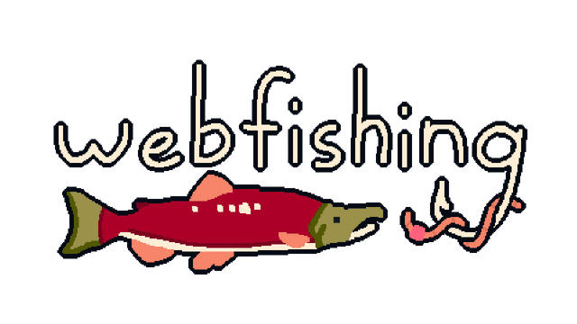 WEBFISHING