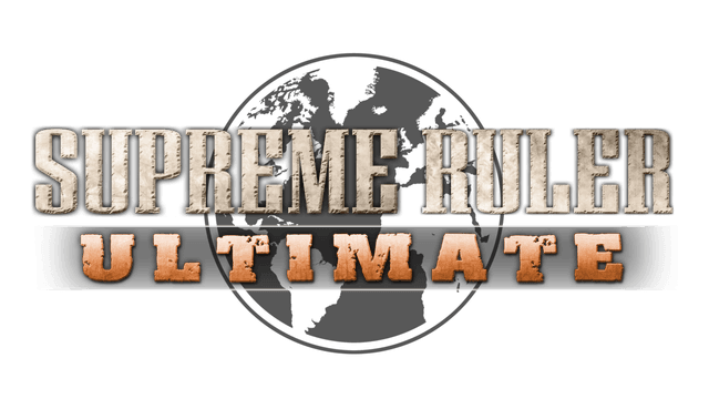 Supreme Ruler Ultimate