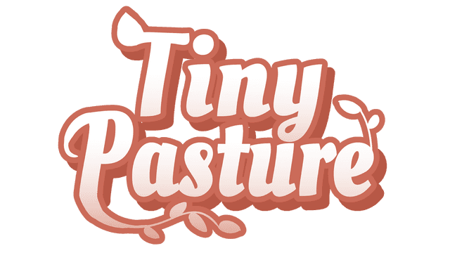 Tiny Pasture