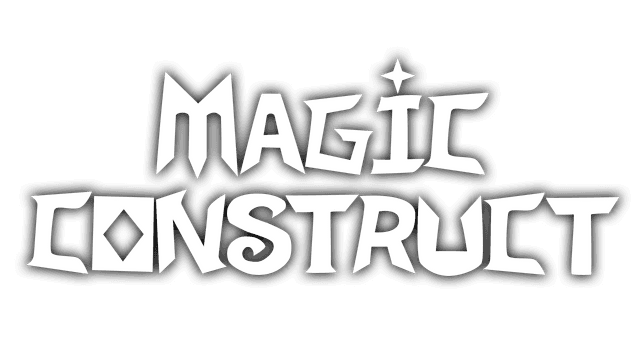 Magic Construct - 魔力构造