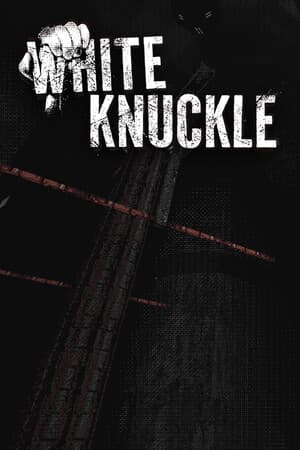 White Knuckle cover art