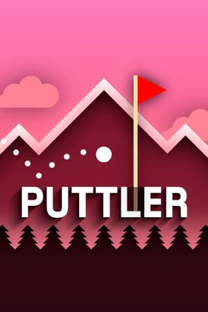 Puttler cover art