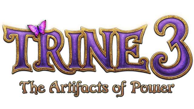 Trine 3: The Artifacts of Power