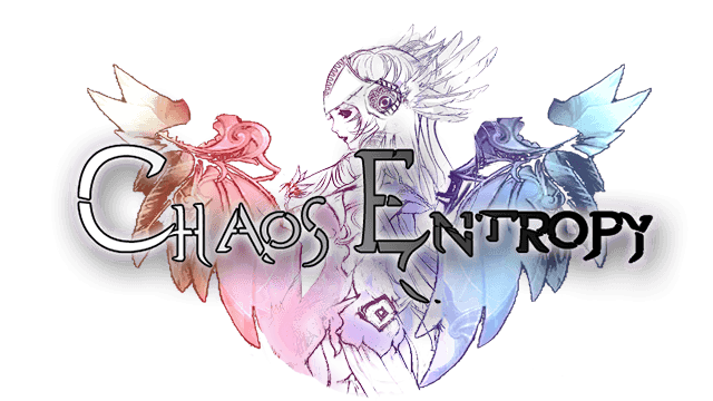 Chaos Entropy