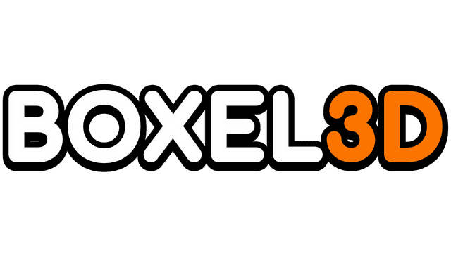 Boxel 3D