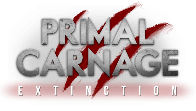Primal Carnage: Extinction