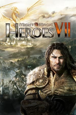 Might & Magic® Heroes® VII cover art