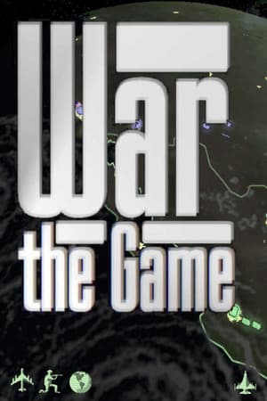 War, the Game cover art