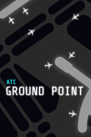 ATC Ground Point cover art