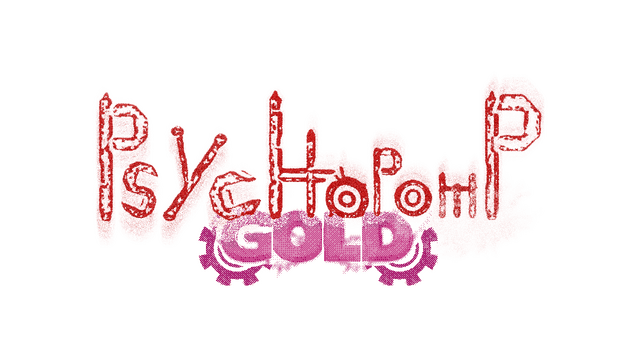 Psychopomp GOLD