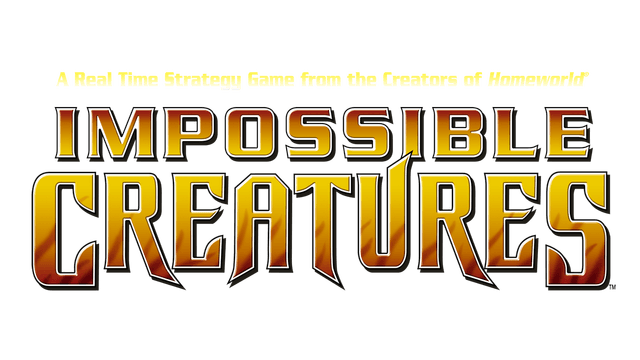 Impossible Creatures Steam Edition