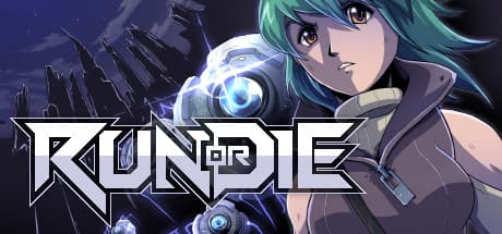Run or Die cover art