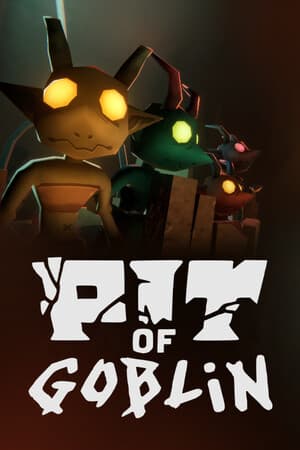 Pit of Goblin cover art