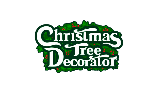 Christmas Tree Decorator