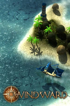 Windward cover art