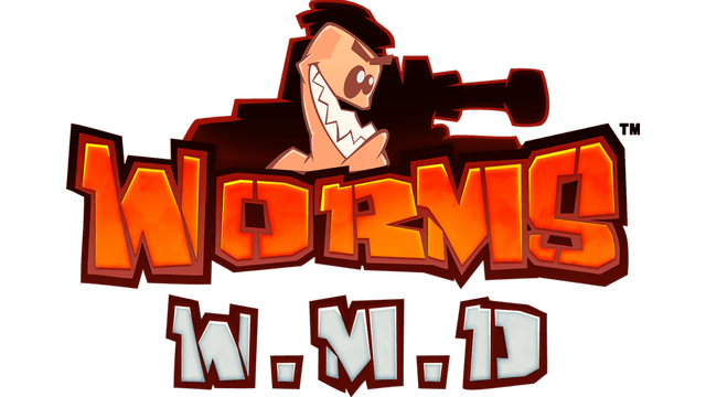 Worms W.M.D
