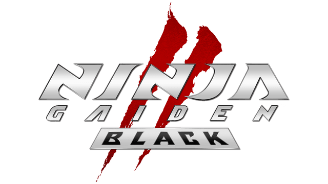 Ninja Gaiden 2 Black