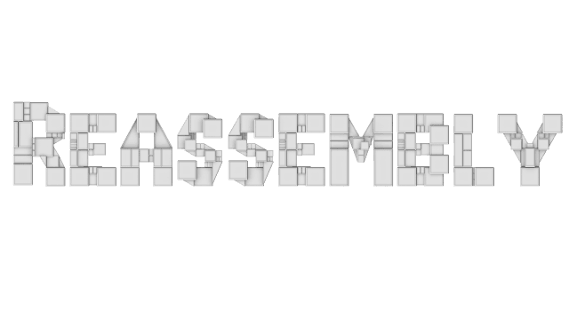 Reassembly