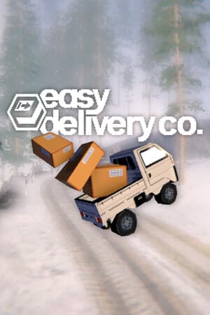 Easy Delivery Co cover art