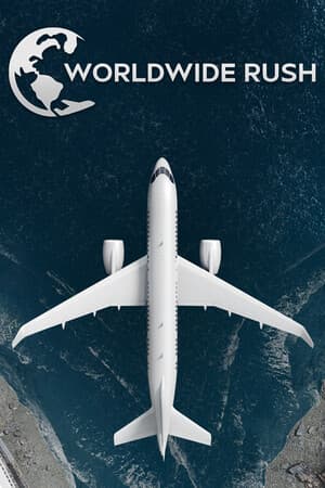 Worldwide Rush cover art