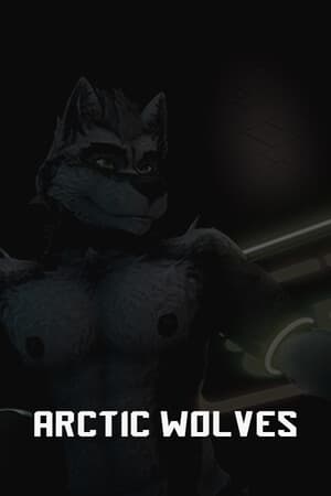 Arctic Wolves cover art