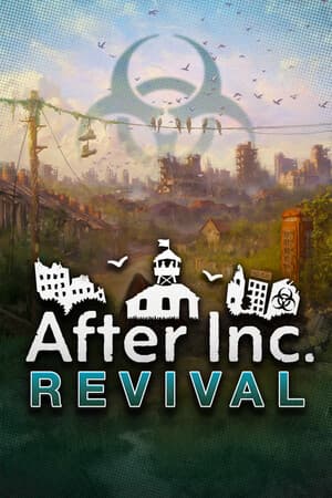 After Inc: Revival cover art