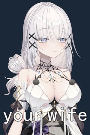 你的老婆 cover art