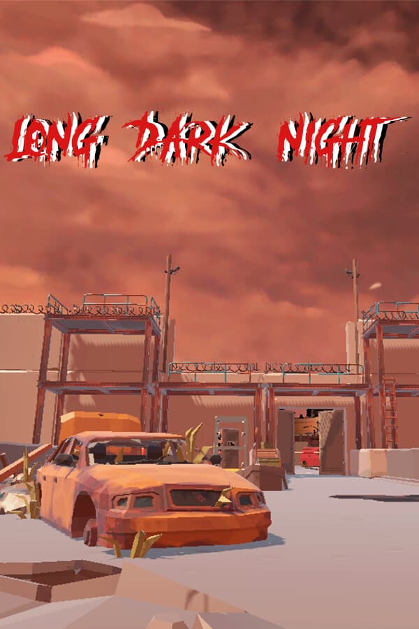 长夜之后 After Long Night cover art