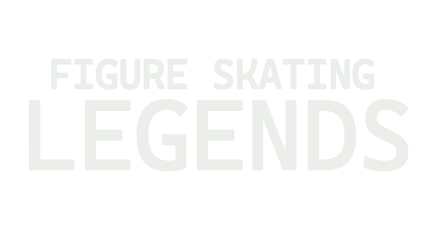 Figure Skating Legends