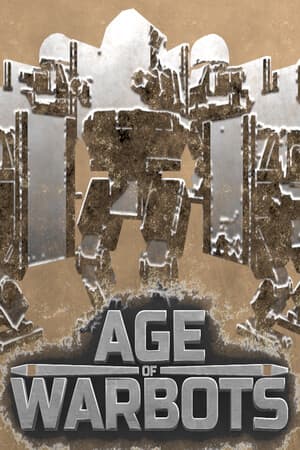 Age Of Warbots cover art