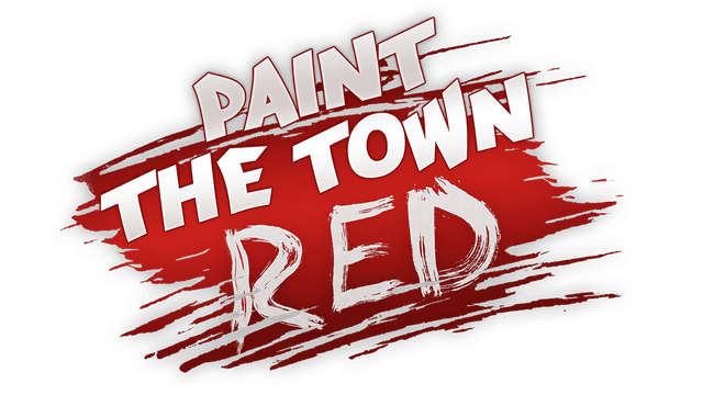 Paint the Town Red
