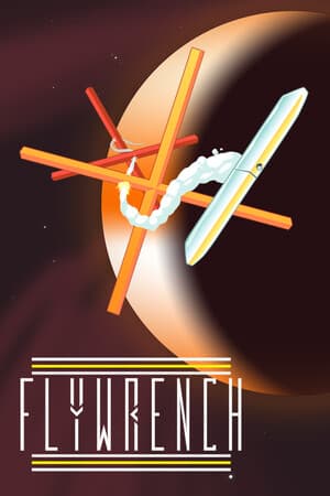 Flywrench cover art