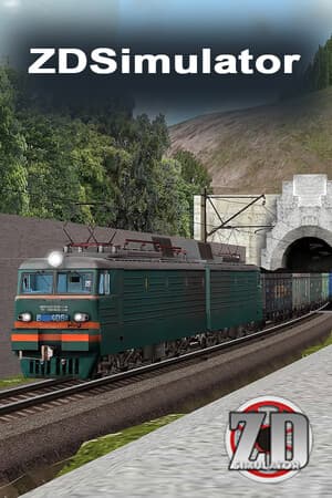 ZDSimulator cover art