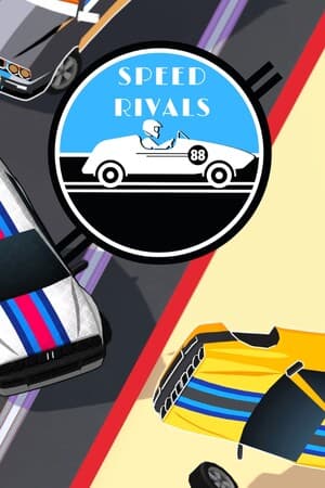 Speed Rivals - Slot Racing cover art