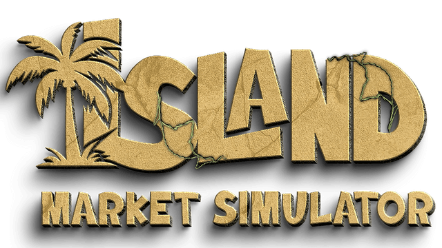 Island Market Simulator