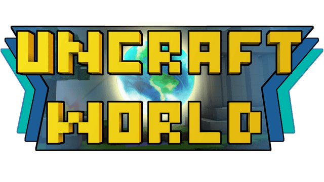Uncraft World