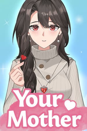Your Mother cover art