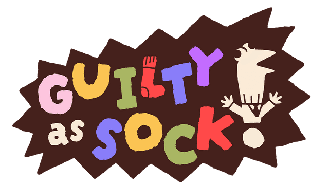 Guilty as Sock!