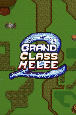 Grand Class Melee 2 cover art