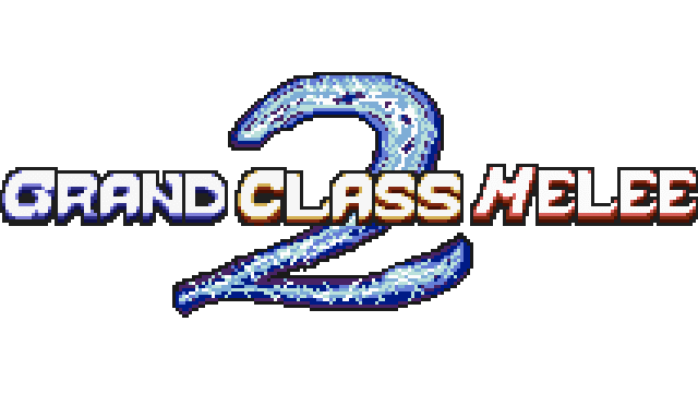 Grand Class Melee 2