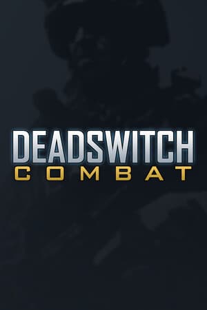 Deadswitch Combat cover art