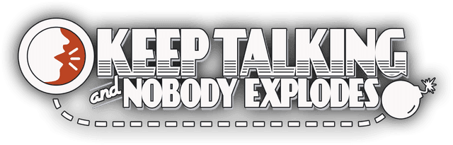 Keep Talking and Nobody Explodes
